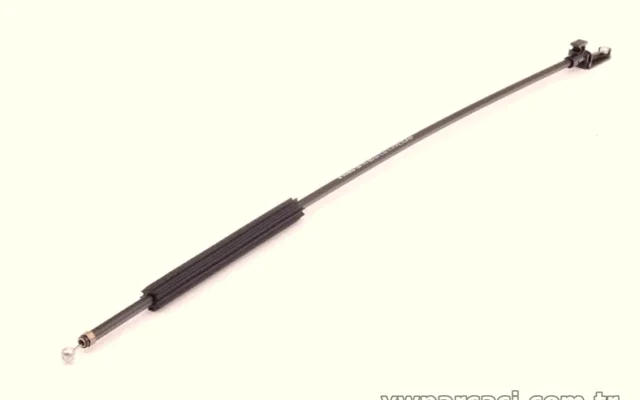 Kaput Teli Kısa – Golf – 2004 – 2009 – 1K1823531C-1