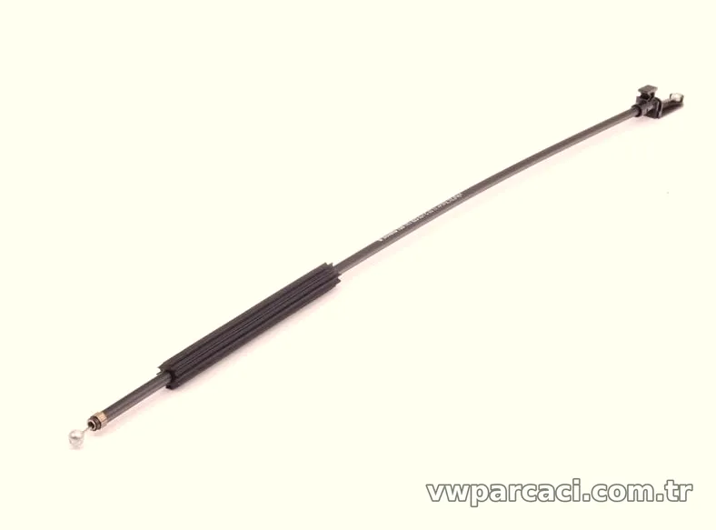 Kaput Teli Kısa - Golf - 2004 - 2009 - Orjinal - 1K1823531C-1