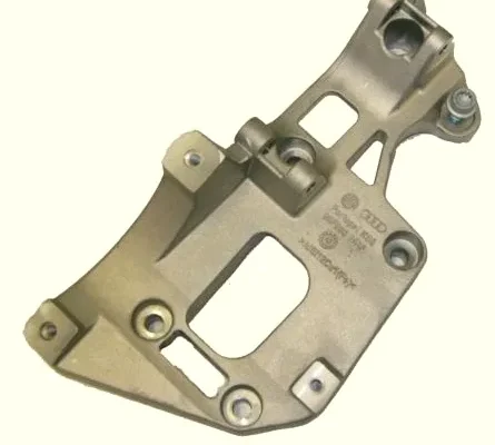 Klima Kompresör Braketi – BGU – Motor – Altea – 2004 – 2006
