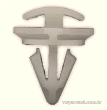 Klips - Passat - 2009 - 2012 - Orjinal - 3C0853585-6