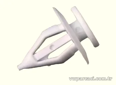 Klips - Passat - 2009 - 2012 - Orjinal - 3C0853585-6