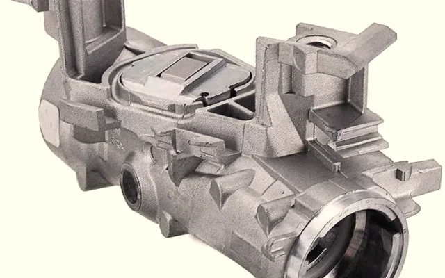 Orjinal Komple Kontak – Audi A3 – 2013 – 2020