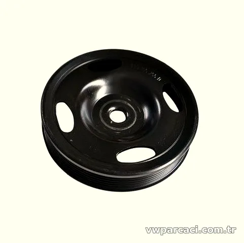 Krank Kasnak - 1.4 TDI - İbiza - 2006 - 2010 - Orjinal - 03D105255D-27