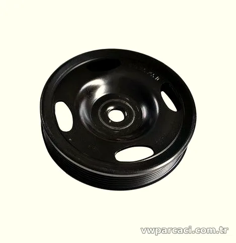 Krank Kasnak - CAXA - Motor - 1.4 TDI - Scirocco - 2009 - 2014 - Orjinal - 03D105255D-12