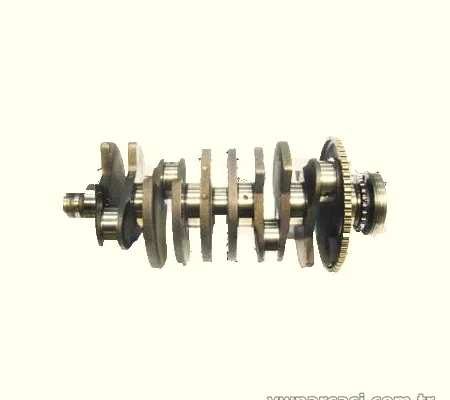 Krank Mili – BSE – Motor – 1.4/1.6 TDI – Golf – 2006 – 2007 (Orjinal)