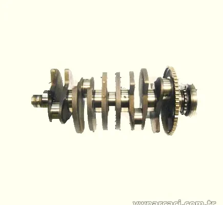 Orjinal Krank Mili – BSF – Motor – 1.6 TDI – Altea – 2011 – 2019