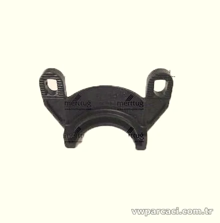 Motor Adaptör - Fabia - 2011 - 2015 - Orjinal - 03F145853-11