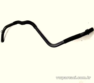 Motor Bağlantı Hortumu - CAVE - Motor - 1.4 TDI - Fabia - 2011 - 2015 - Orjinal - 03C133518AS-13