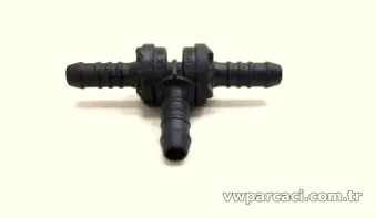Motor Çek Valfi - CAVD - Motor - 1.4 TDI - Sharan - 2011 - 2016 - Orjinal - 03C201542-6