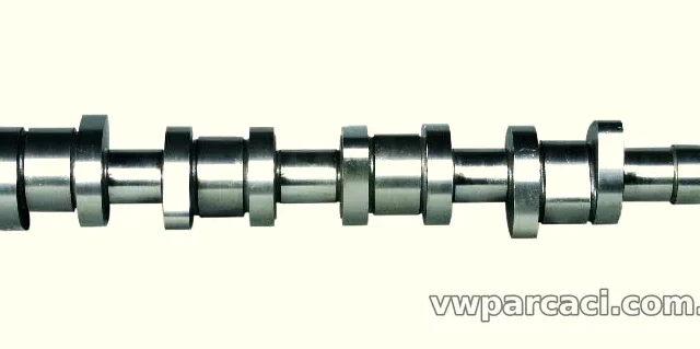 Motor Eksantrik Mili – ANU – Motor – 1.9/2.0 TDI – Sharan – 2006 – 2008 (Orjinal)
