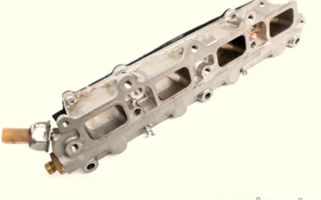 Motor Emme Manifolt Alt Parçası Kelebek Metal – CAXA – Motor – 1.4 TDI – Golf – 2007 – 2009