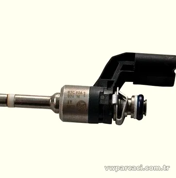 Motor Enjektör - 1.4 TDI - Motor - Tiguan - 2008 - 2018 - Orjinal - 03C906036F-10