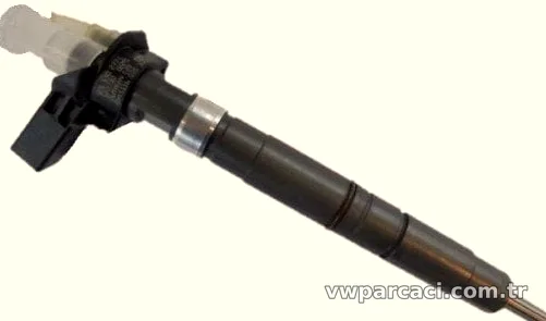 Motor Enjektör - 1.6/2.0 TDI - Octavia - 2013 - 2017 - Orjinal - 03L130277C-5