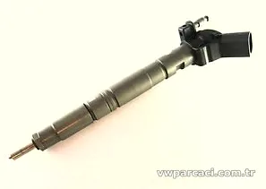 Motor Enjektör - 2.0 TDI - Sharan - 2011 - 2016 - Orjinal - 03L130277J-11