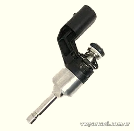Motor Enjektör - BMY - Motor - 1.4 TDI - Golf - 2007 - 2009 - Orjinal - 03C906036E-1