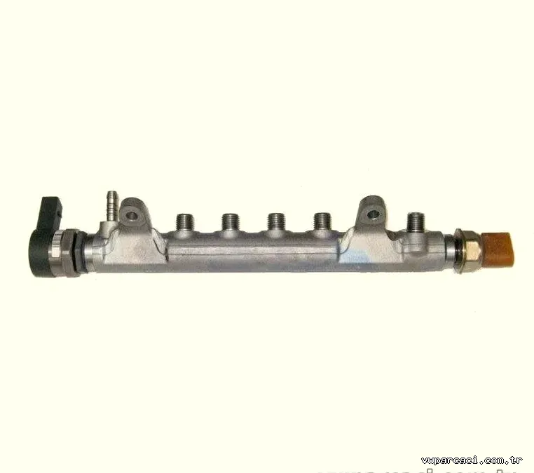 Motor Enjektör Kütüğü Yakıt Dağıtıcısı - CAYC - Motor - 1.6 TDI - Golf - 2011 - 2018 - Orjinal - 03L130089B-5