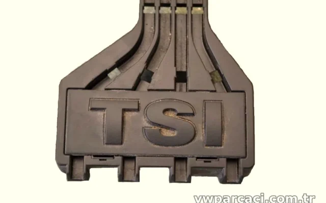 Motor Kılavuz Borusu – BVZ – Motor – 2.0 TDI – Touran – 2007 – 2008 – 03F905487-21