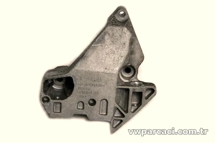 Motor Kulağı - BWA - Motor - Toledo - 2005 - 2009 - Orjinal - 06F199207H-22