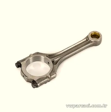 Motor Piston Kolu - CAXA - Motor - 1.4 TDI - Scirocco - 2009 - 2014 - Orjinal - 03C198401D-9