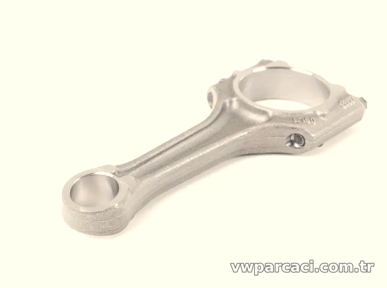 Motor Piston Kolu - CBZB - Motor - 1.2 TDI - İbiza - 2009 - 2015 - Orjinal - 03F198401-11