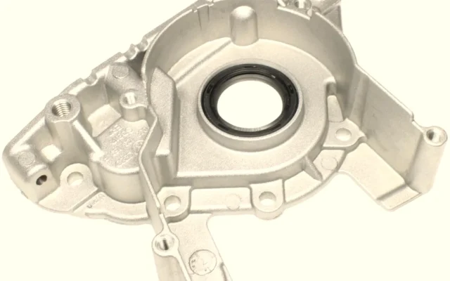 Orjinal Motor Sızdırmaz Flanş – ALZ – Motor – 1.6/1.8 TDI – Exeo – 2009 – 2014