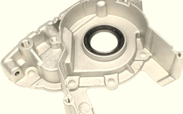Motor Sızdırmaz Flanş – AWT – Motor – 1.8 TDI – Audi A6 – 2002 – 2005