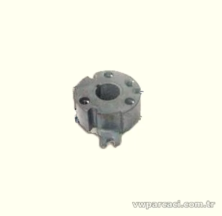Motor Triger Kayış Gerici - CAYB - Motor - 2.0 TDI - Golf - 2009 - 2014 - Orjinal - 03L130238A-14