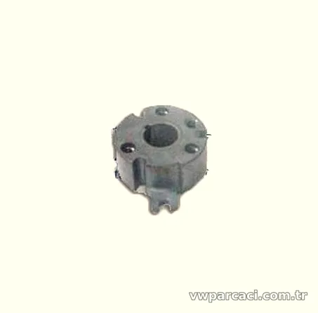 Motor Triger Kayış Gerici - CFHC - Motor - 2.0 TDI - Altea - 2011 - 2013 - Orjinal - 03L130238A-30