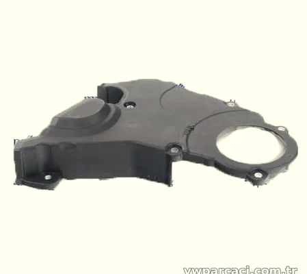 Motor Triger Kayış Kapak Alt – BWA – Motor – 2.0 TDI – Jetta – 2009 – 2010 – 06F109147-14