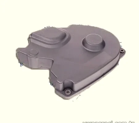 Motor Triger Kayış Kapak Üst – BLY – Motor – 2.0 TDI – Audi A3 – 2004 – 2007