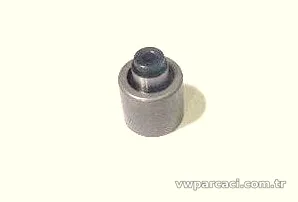 Motor Triger Set Komple 5 Parça - CFWA - Motor - 1.2 TDI - Fabia - 2009 - 2014 - Orjinal - 03L109244G-58
