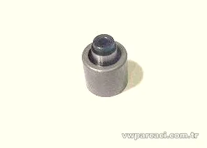 Motor Triger Set Komple 5 Parça - CUVC - Motor - 2.0 TDI - Sharan - 2016 - üstü - Orjinal - 03L109244G-24