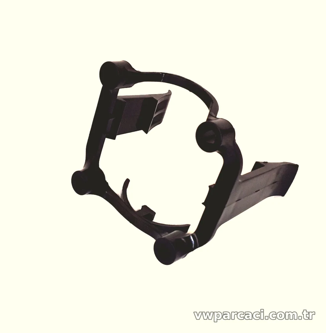 Motor Tutucu Kanca - Audi Q3 - 2012 - 2022 - Orjinal - 03F145853A-20