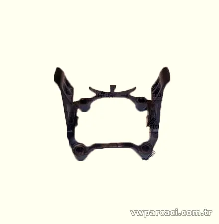 Motor Tutucu Kanca - Roomster - 2011 - 2015 - Orjinal - 03F145853A-32