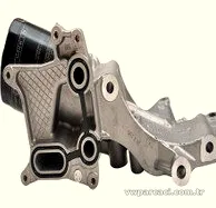 Motor Yağ Filtre Ve Alternatör Tutucusu Komple - CBZB - Motor - 1.2 TDI - Toledo - 2013 - 2015 - Orjinal - 03F903141F-10