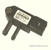 Partikül Filtre Sensörü - BLS - Motor - Jetta - 2006 - 2008 - Orjinal - 03G906051A-6