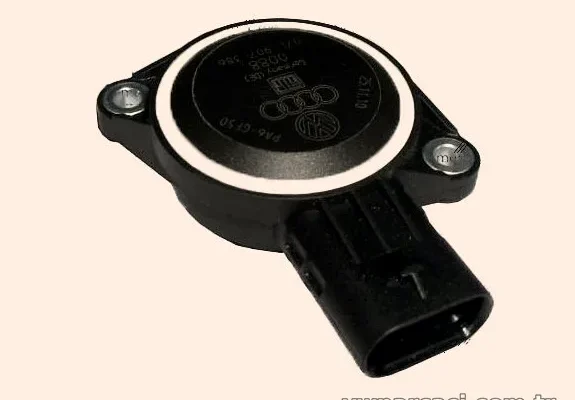 Potansiyemetre – CAWB – Motor – 2.0 TDI – Scirocco – 2009 – 2014 – 07L907386-18