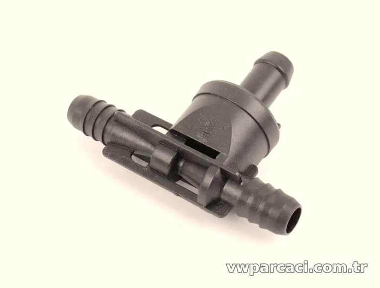 Püskürtme Pompası - CDDA - Motor - 1.4/1.6 TDI - Fabia - 2008 - 2015 - Orjinal - 06B133753D-15