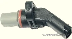 Şanzıman Konum Sensörü – LQU – Motor – Tiguan – 2008 – 2011