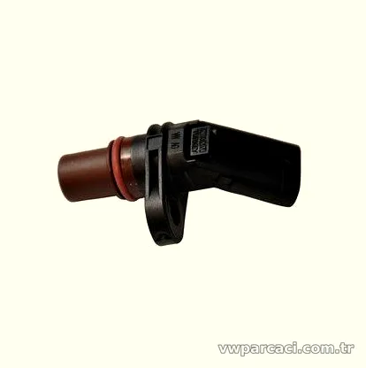 Şanzıman Konum Sensörü - NVT - Motor - Golf - 2012 - 2013 - Orjinal - 02T906207D-26