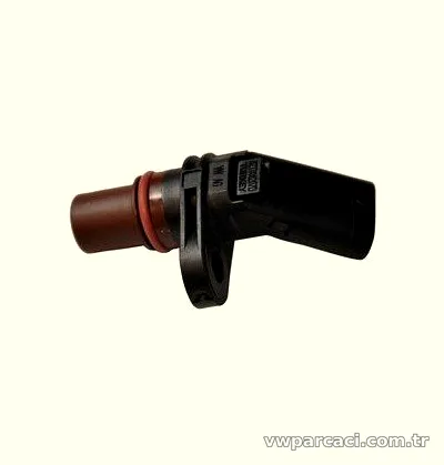 Şanzıman Konum Sensörü - QTS - Motor - Audi A1 - 2015 - 2018 - Orjinal - 02T906207D-58