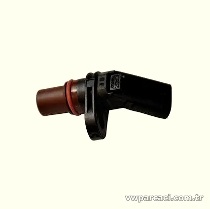 Şanzıman Konum Sensörü - SBV - Motor - Polo - 2018 - >> - Orjinal - 02T906207D-41