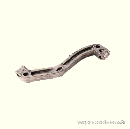 Şanzıman Kulak Braketi - CLHA - Motor - 1.6 TDI - Audi A3 - 2013 - 2016 - Orjinal - 1K0199359E-4