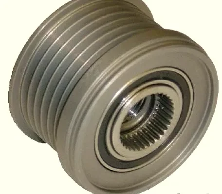 Şarj Gergi Rulmanı – Superb – 2008 – 2013 (Orjinal)