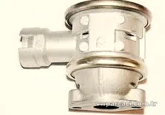 Sekonder Pompa Valfi – AVU – Motor – 1.6 TDI – Bora – 1999 – 2001 (Orjinal)
