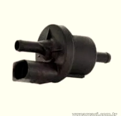 Selenoit Valf – BMM – Motor – 1.2 TDI – Fabia – 2007 – 2010 (Orjinal)