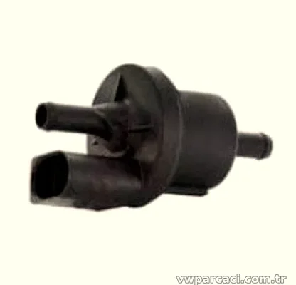 Orjinal Selenoit Valf – BTS – Motor – 1.6/.1.4 TDI – Cordoba -2005 – 2006
