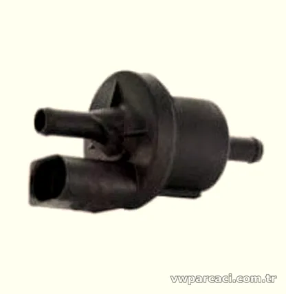 Selenoit Valf - BTS - Motor - 1.6/.1.4 TDI - Cordoba -2005 - 2006 - Orjinal - 6Q0906517-10