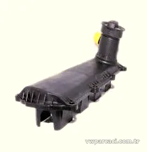 Sibop Üst Kapağı - AEH - Motor - 1.6 TDI - Cordoba - 1999 - 2002 - Orjinal - 06A103475C-11