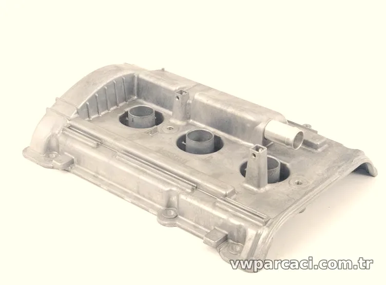 Sibop Üst Kapağı - ASM - Motor - 2.4/2.7 TDI - Audi A6 - 2002 - 2005 - Orjinal - 078103472R-5